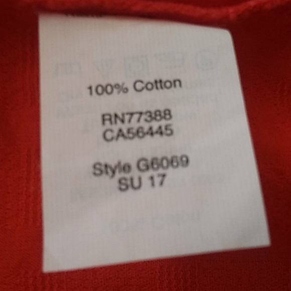 J. Crew Top - Picture 5 of 5